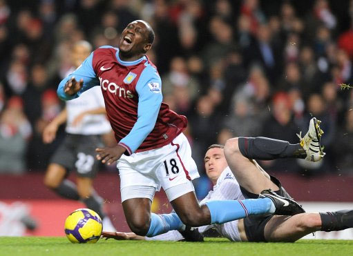 那些年，我们一起追的球星：盖德-穆勒（青春记忆里的射手王：盖德·穆勒）